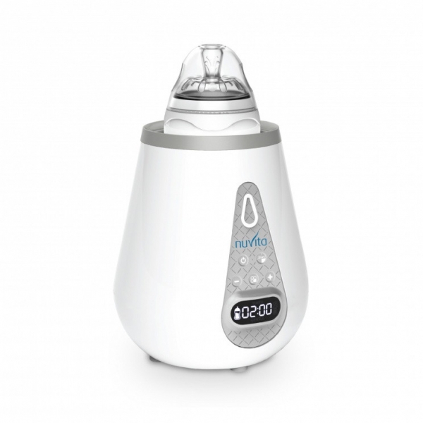 Электрический подогреватель-стерилизатор Nuvita для бутылочек 1170
