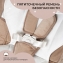 Электрокачели Sweet Baby Matteo Lux 427367 Beige