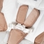 Электрокачели Sweet Baby Matteo Lux 427367 Beige