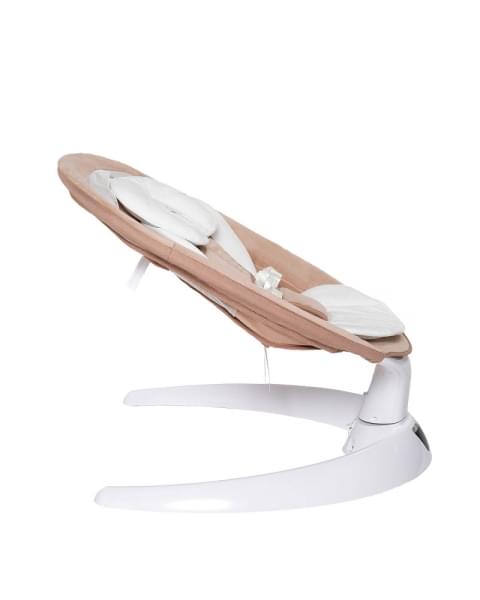 Электрокачели Sweet Baby Matteo Lux 427367 Beige