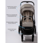 Детская коляска AmaroBaby Motus Premium Ecco 3 в 1 мокко