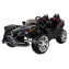 Детский электромобиль Farfello JC888 (2020) 12V чёрный