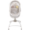 Детская кроватка-стульчик Chicco Baby Hug Armonia 4 в 1 Mother pearl
