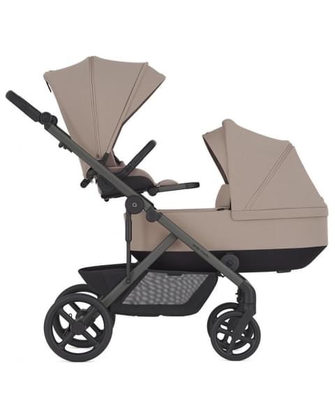 Коляска для погодок Anex Modu Rooty
