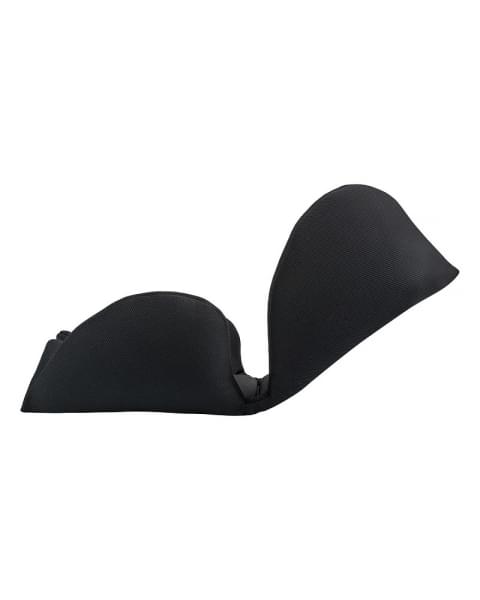 Автокресло Indigo Smart Isofix черный