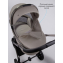Детская коляска AmaroBaby Motus Premium Ecco 3 в 1 мокко
