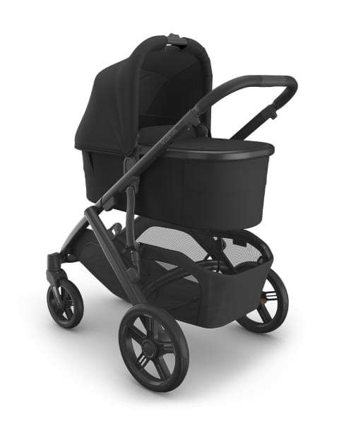 Коляска 2в1 UPPAbaby VISTA V3 JAKE