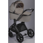 Детская коляска AmaroBaby Motus Premium Ecco 3 в 1 мокко