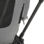 Детская прогулочная коляска Pituso Carbon RX Horizon Grey/рама carbon
