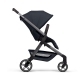 Детская прогулочная коляска Joolz Hub2 Navy Blue