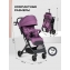 Kоляска детская прогулочная Farfello Comfy Go Comfort 2025 CG-016, фиолетовый