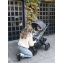 Коляска 2в1 UPPAbaby VISTA V3 JAKE черный