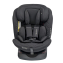 Автокресло Indigo Smart Isofix черный