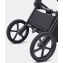 Детская коляска Rant Flex Therm Soft 3 в 1 с автокреслом Cruise Midnight Black
