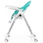 Стульчик для кормления Peg-Perego Prima Pappa Follow Me Tahiti