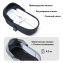 Детская коляска Rant Flex Therm Soft 3 в 1 с автокреслом Cruise Midnight Black