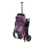 Kоляска детская прогулочная Farfello Comfy Go Comfort 2025 CG-016, фиолетовый