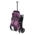 Kоляска детская прогулочная Farfello Comfy Go Comfort 2025 CG-016, фиолетовый