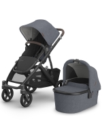 Коляска 2в1 UPPAbaby VISTA V3 Julian