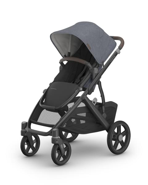 Коляска 2в1 UPPAbaby VISTA V3 Julian