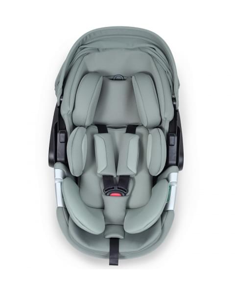 Автокресло Rant Aster Zero с базой isofix Olive
