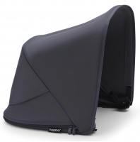 Капюшон сменный для коляски Bugaboo Fox 5 Stormy Blue