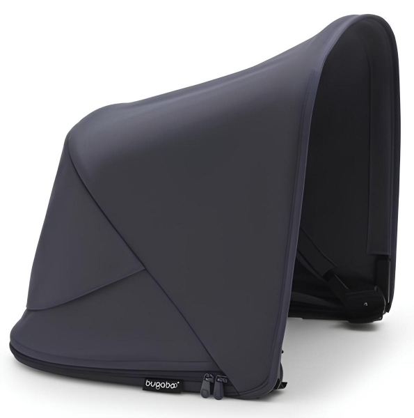 Капюшон сменный для коляски Bugaboo Fox 5 Stormy Blue