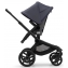 Капюшон сменный для коляски Bugaboo Fox 5 Stormy Blue