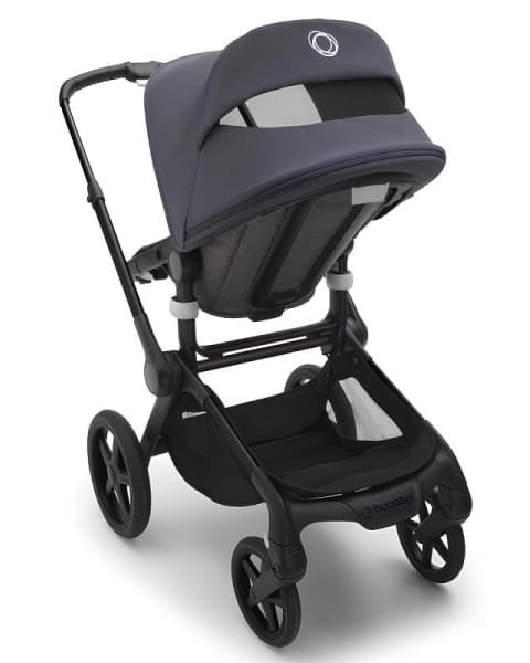 Капюшон сменный для коляски Bugaboo Fox 5 Stormy Blue