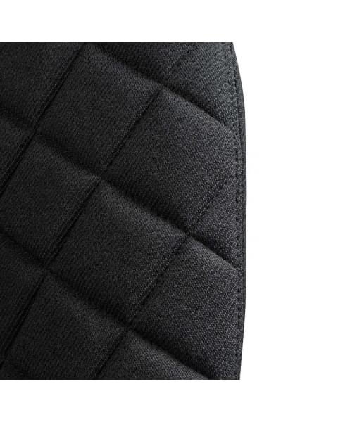 Автокресло Indigo Smart Isofix черный