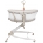 Детская кроватка-стульчик Chicco Baby Hug Armonia 4 в 1 Mother pearl