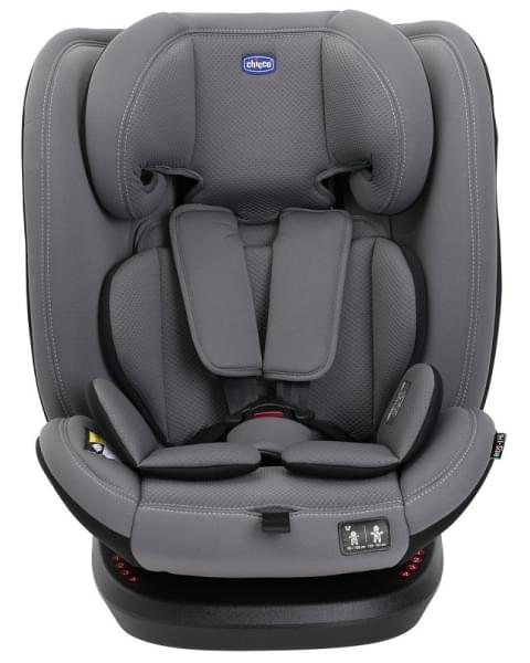 Автокресло Chicco Mokita I-Size Grey Black