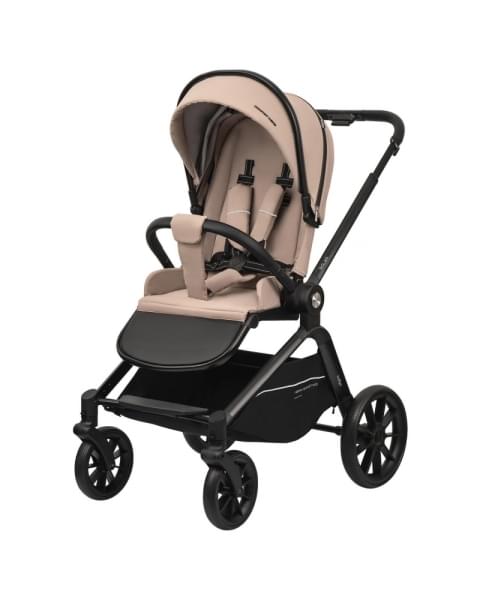 Прогулочная коляска Indigo Solar (бежевый)