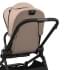Прогулочная коляска Indigo Solar (бежевый)