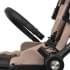 Прогулочная коляска Indigo Solar (бежевый)