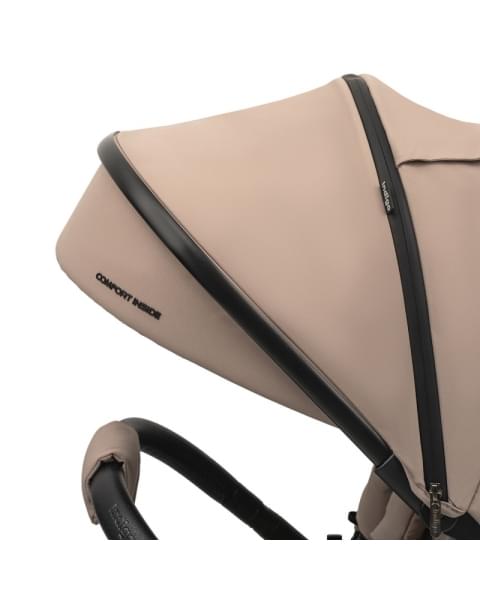 Прогулочная коляска Indigo Solar (бежевый)