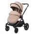 Прогулочная коляска Indigo Solar (бежевый)