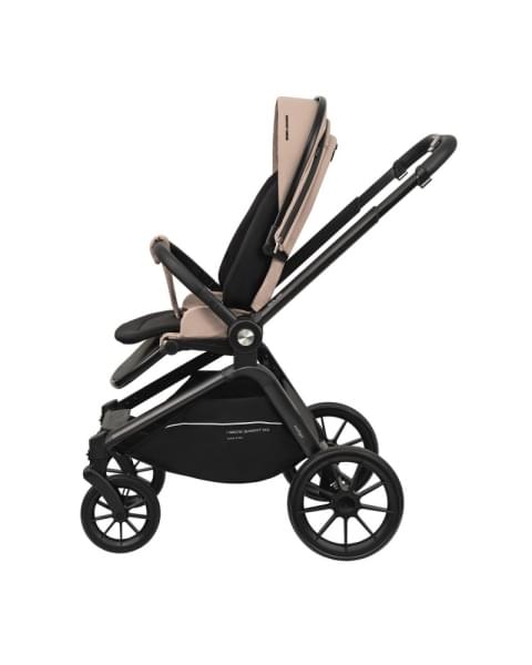 Прогулочная коляска Indigo Solar (бежевый)