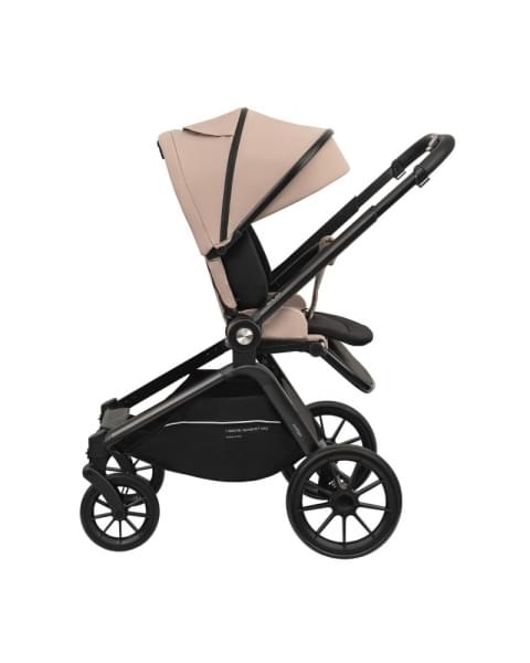 Прогулочная коляска Indigo Solar (бежевый)