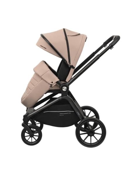 Прогулочная коляска Indigo Solar (бежевый)