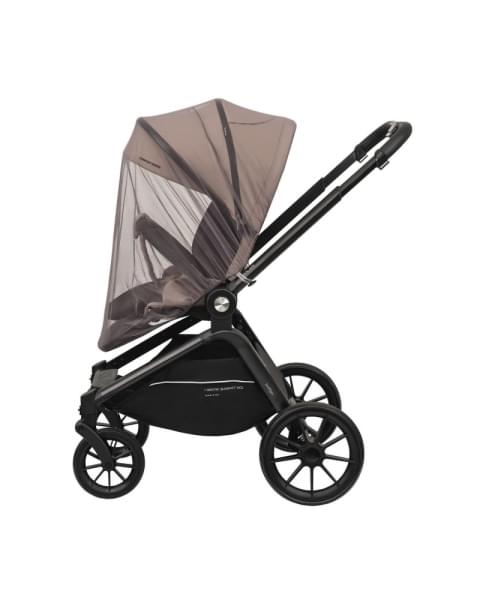 Прогулочная коляска Indigo Solar (бежевый)