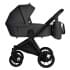 Коляска Indigo SOLIO 2 в 1 (So 05 (т.серый)