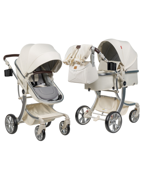 Коляска-трансформер Aimile Original Autumn