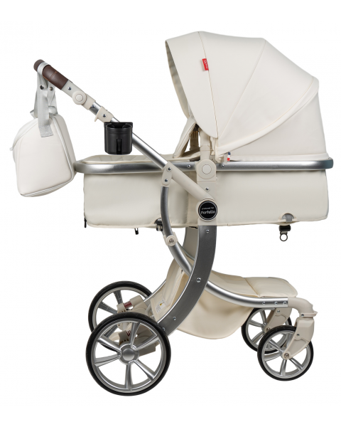 Коляска-трансформер Aimile Original Autumn