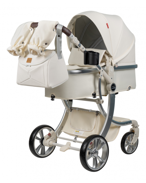 Коляска-трансформер Aimile Original Autumn