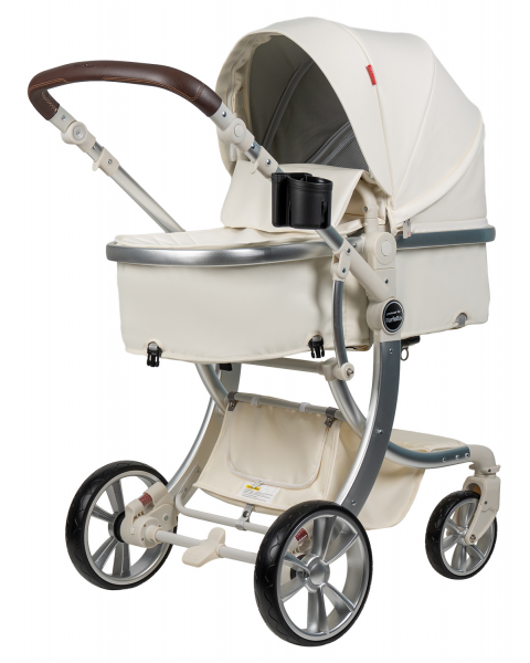 Коляска-трансформер Aimile Original Autumn