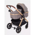 Коляска-трансформер Rant Basic Roller Gold RA161, Beige (Бежевый)