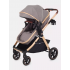 Коляска-трансформер Rant Basic Roller Gold RA161, Beige (Бежевый)
