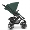 Коляска 2 в 1 ABC-Design Salsa 4 Air 2023, Basil (Зеленый)
