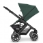 Коляска 2 в 1 ABC-Design Salsa 4 Air 2023, Basil (Зеленый)